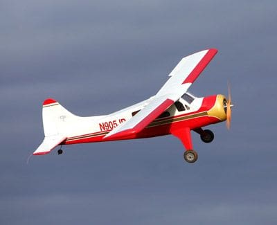 DHC-2 Beaver