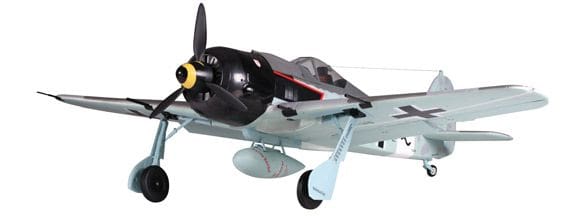 FMS FW-190