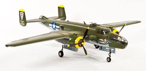 Century B-25 Mitchell