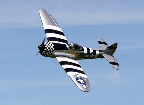 P-47 Thunderbolt