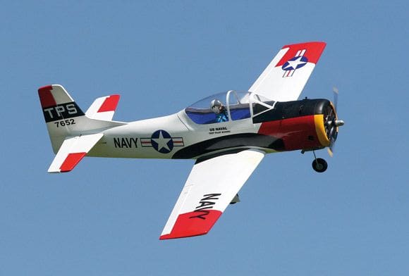 T-28 Trojan