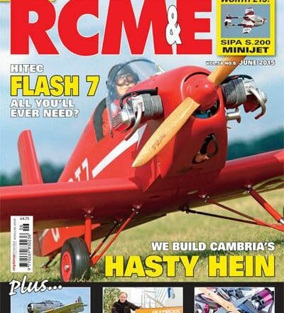 RCM&E’s June 2015 issue preview!