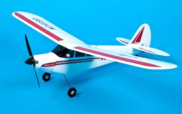 Mini Super Cub