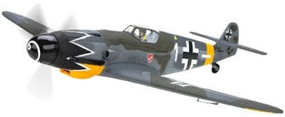 ParkZone ME-109G