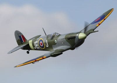 Spitfire Mk IX