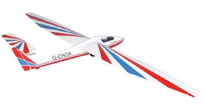 New gliders from Seagull