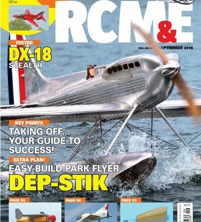 RCM&E’s September Issue Preview!