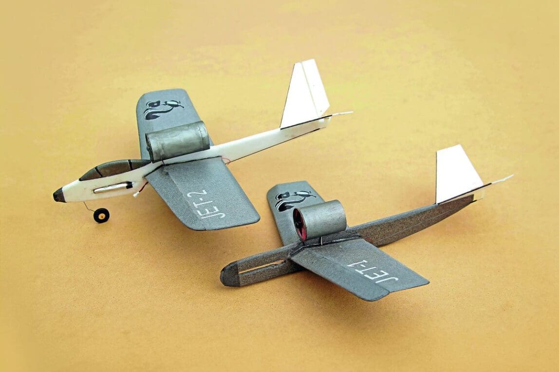 Edf units for model aircraft on sale