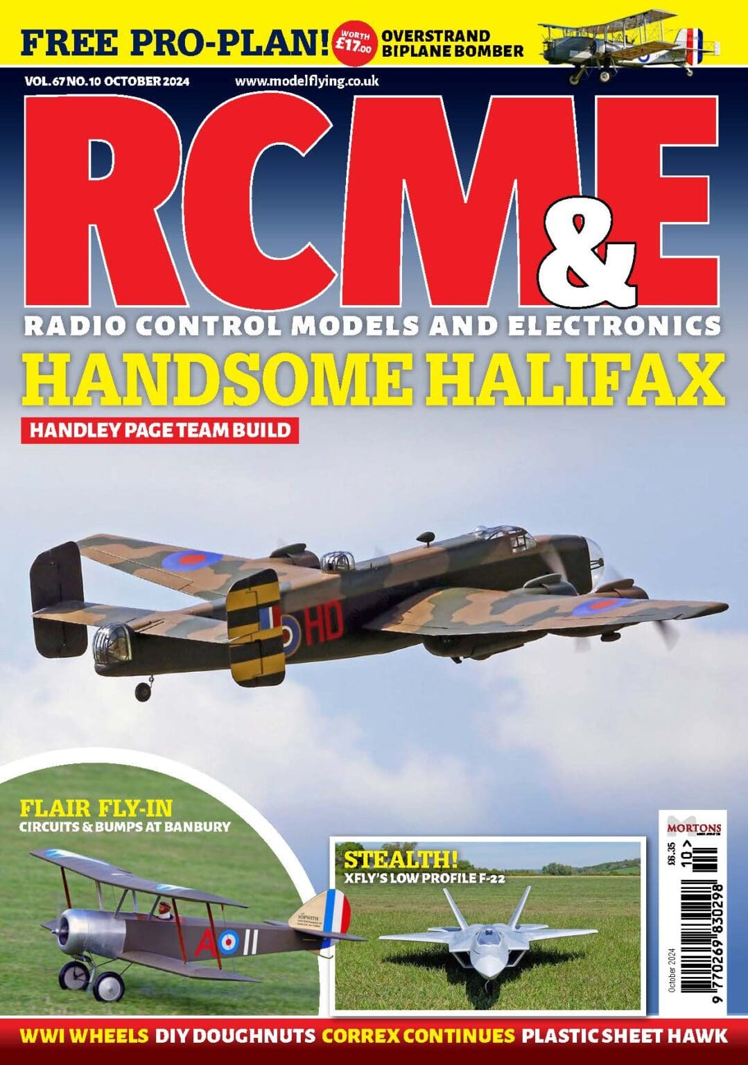 October 2024 | RCM&E Magazine